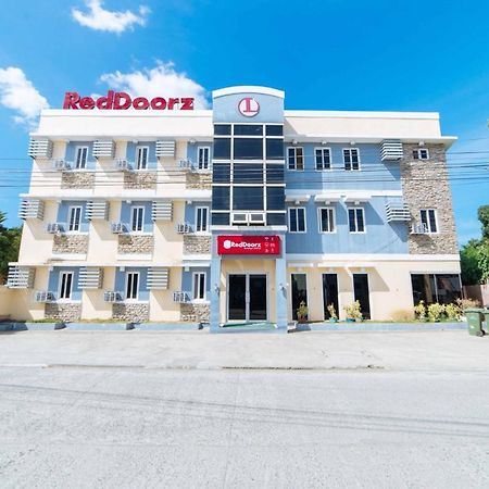 מלון Reddoorz Near Davao International Airport מראה חיצוני תמונה