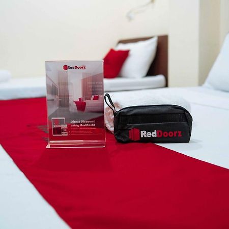 מלון Reddoorz Near Davao International Airport מראה חיצוני תמונה