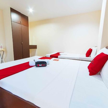 מלון Reddoorz Near Davao International Airport מראה חיצוני תמונה