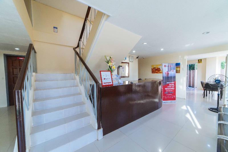 מלון Reddoorz Near Davao International Airport מראה חיצוני תמונה