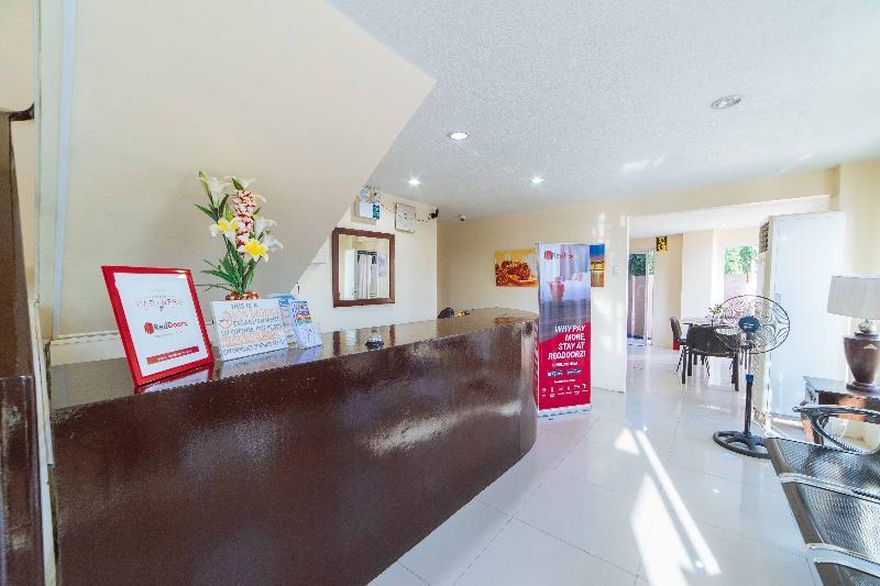 מלון Reddoorz Near Davao International Airport מראה חיצוני תמונה