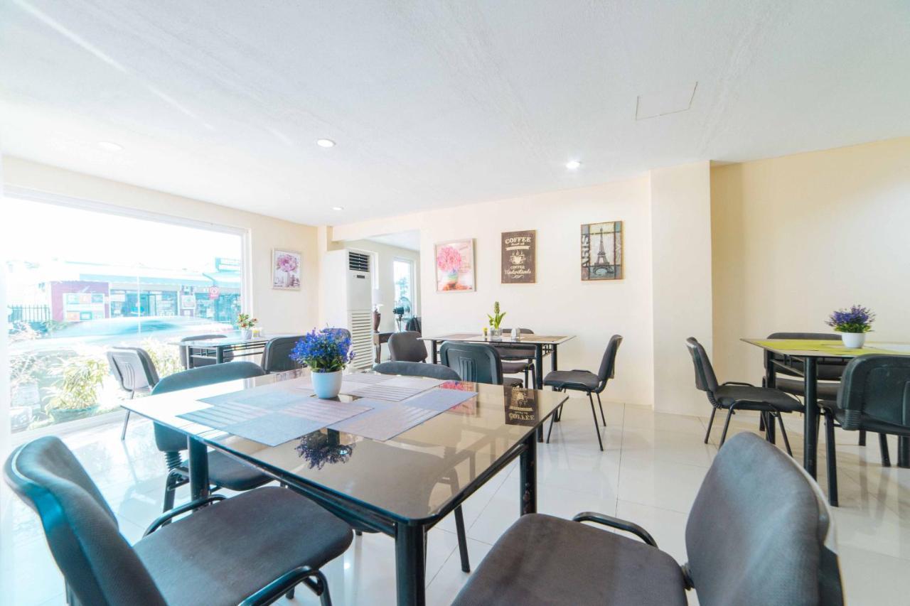 מלון Reddoorz Near Davao International Airport מראה חיצוני תמונה