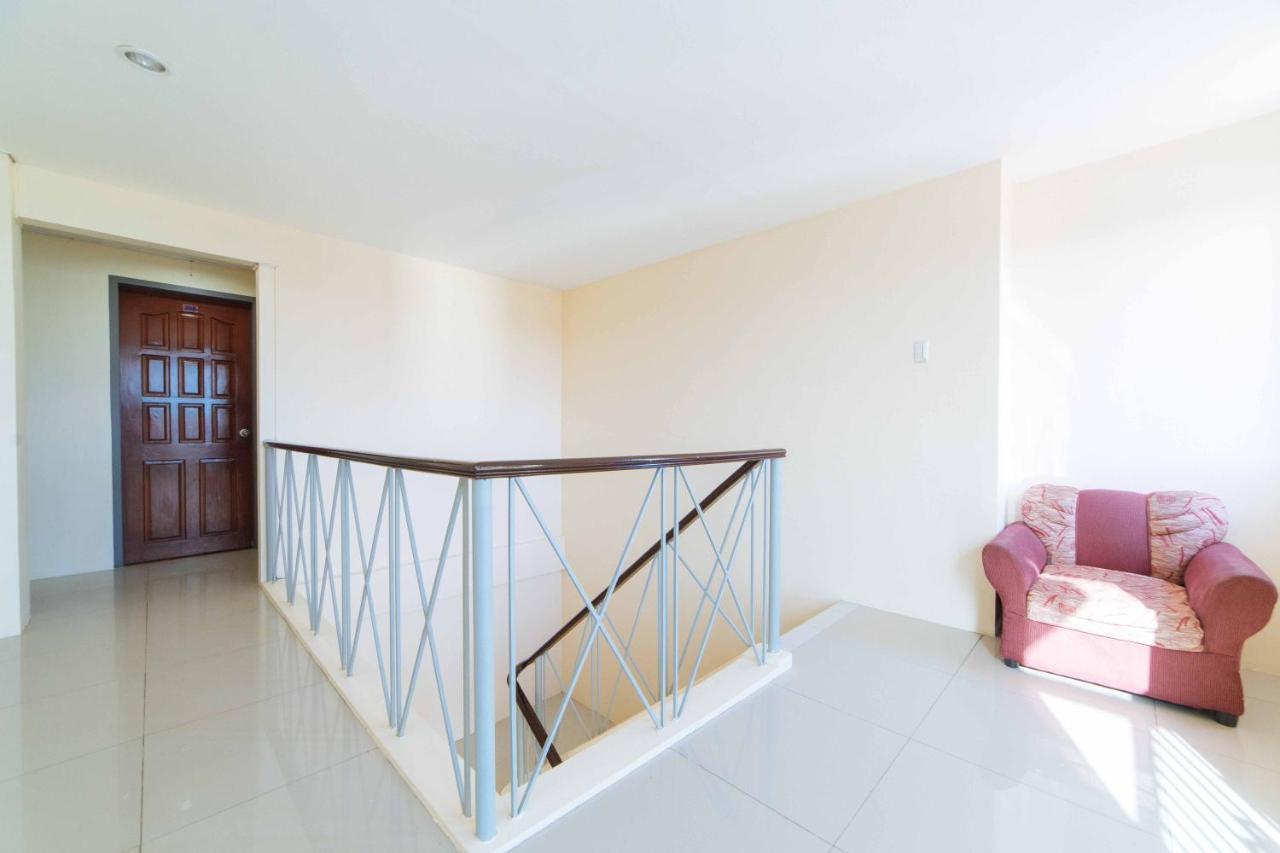 מלון Reddoorz Near Davao International Airport מראה חיצוני תמונה