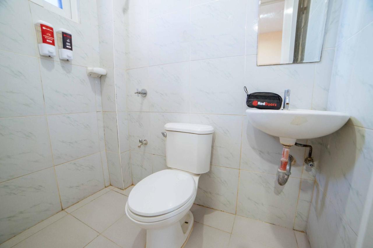 מלון Reddoorz Near Davao International Airport מראה חיצוני תמונה