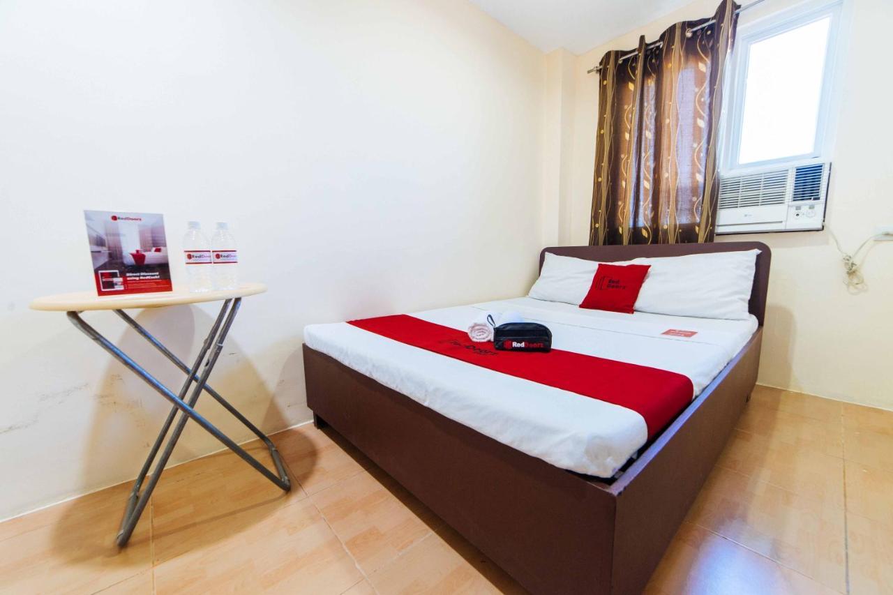 מלון Reddoorz Near Davao International Airport מראה חיצוני תמונה