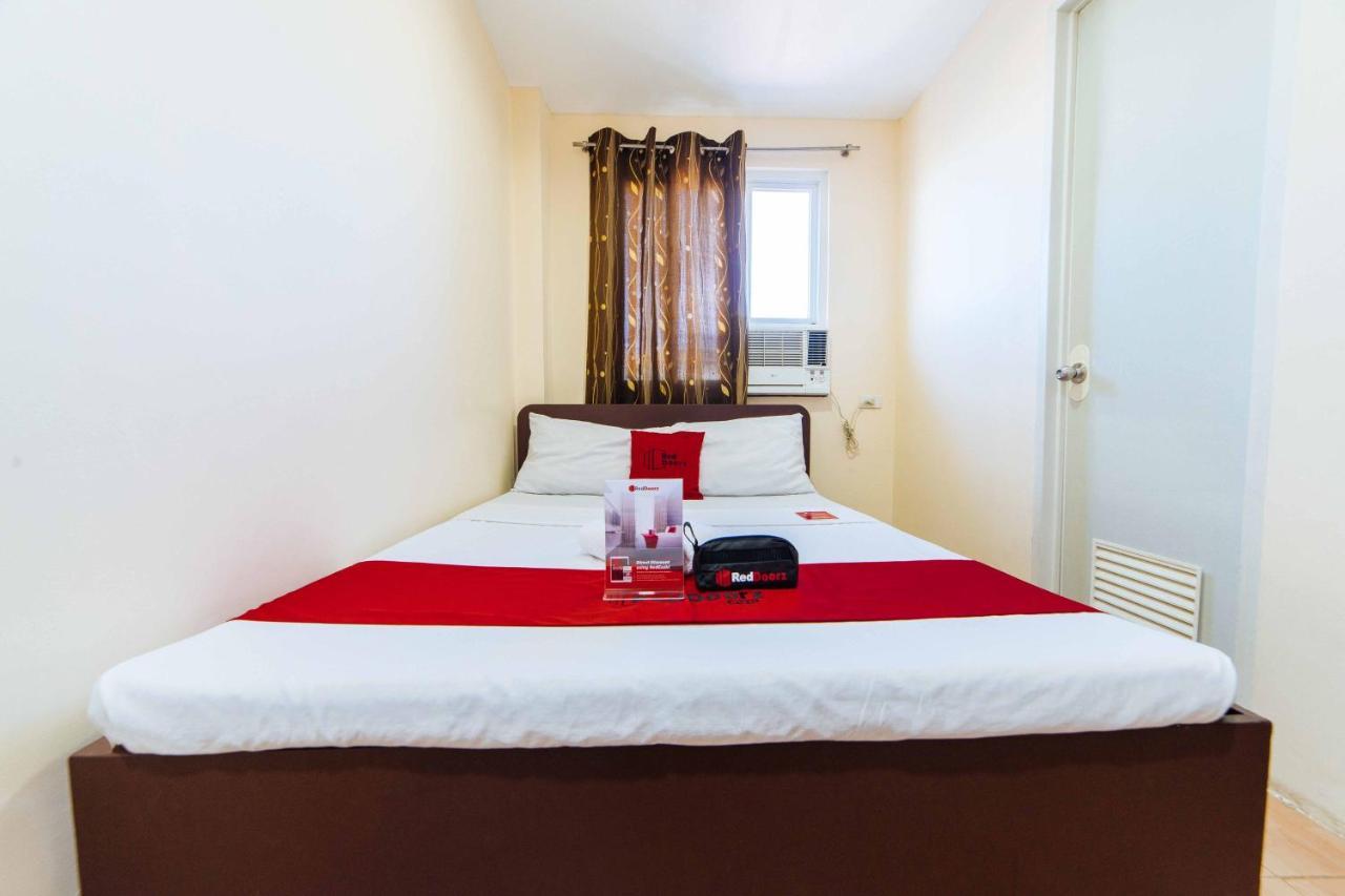מלון Reddoorz Near Davao International Airport מראה חיצוני תמונה
