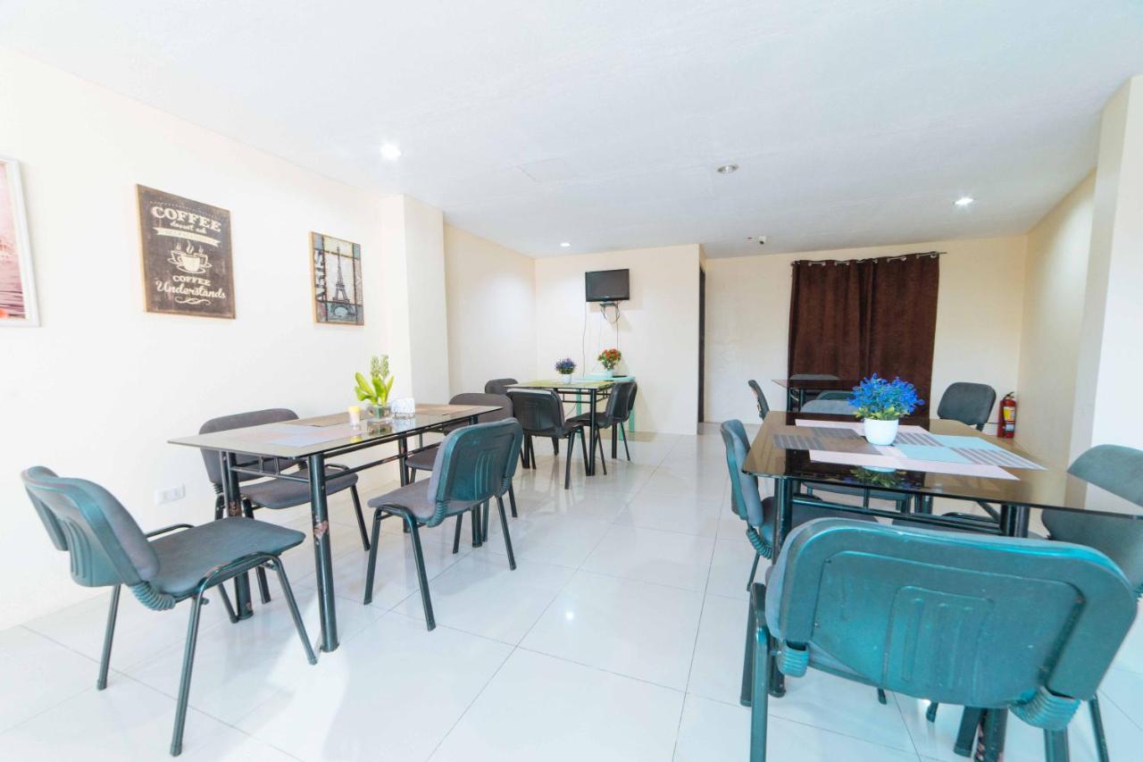 מלון Reddoorz Near Davao International Airport מראה חיצוני תמונה