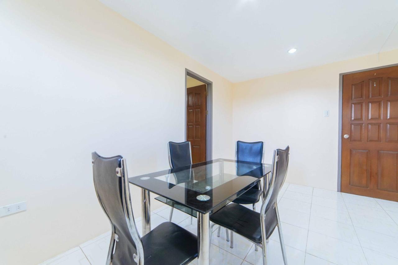 מלון Reddoorz Near Davao International Airport מראה חיצוני תמונה
