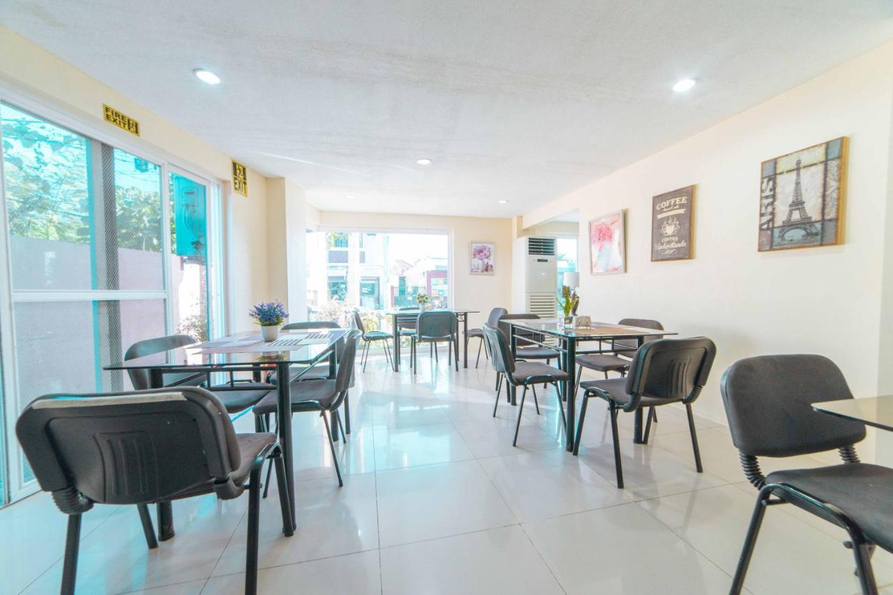 מלון Reddoorz Near Davao International Airport מראה חיצוני תמונה