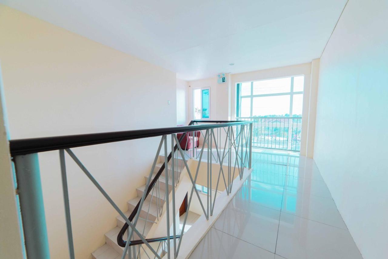 מלון Reddoorz Near Davao International Airport מראה חיצוני תמונה