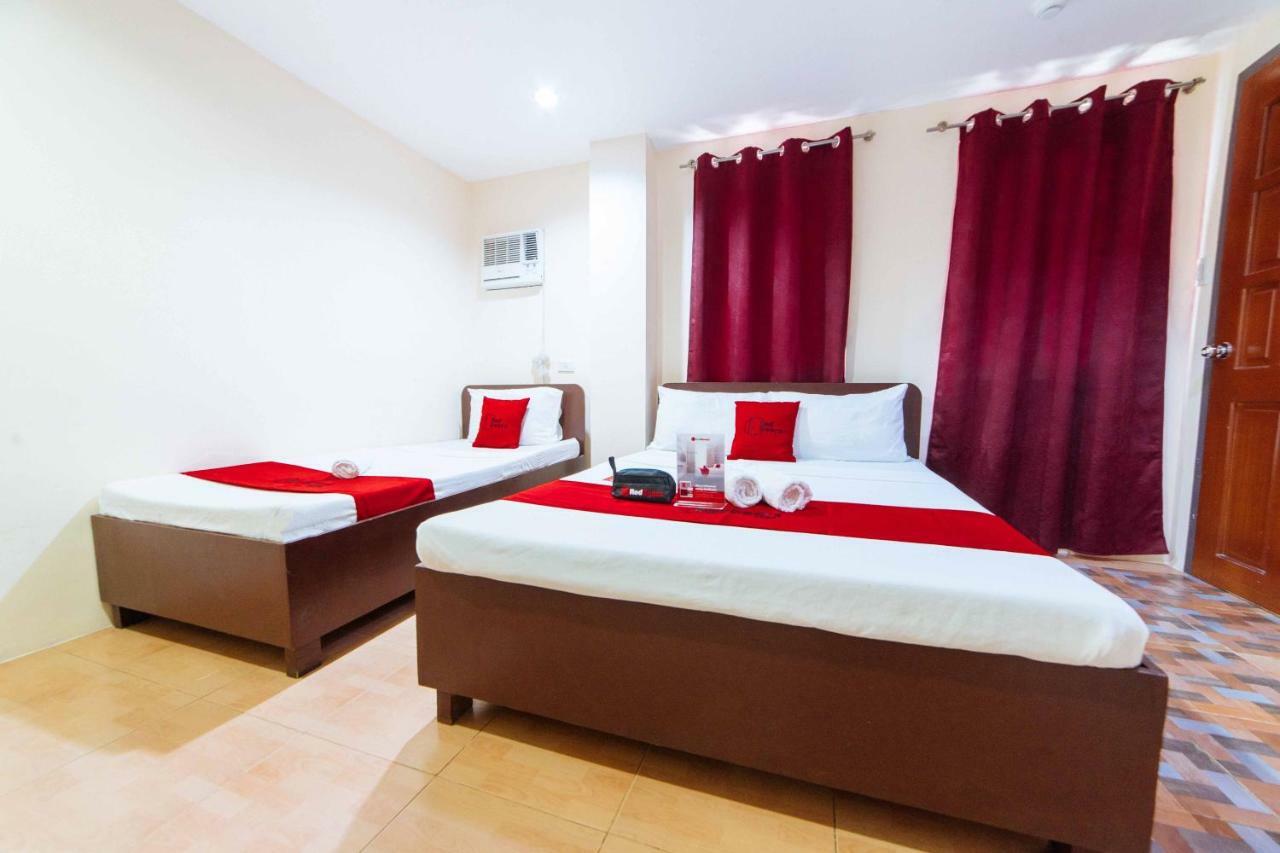מלון Reddoorz Near Davao International Airport מראה חיצוני תמונה