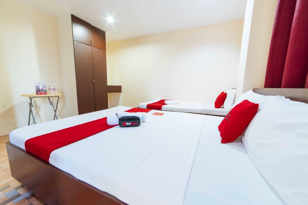 מלון Reddoorz Near Davao International Airport מראה חיצוני תמונה