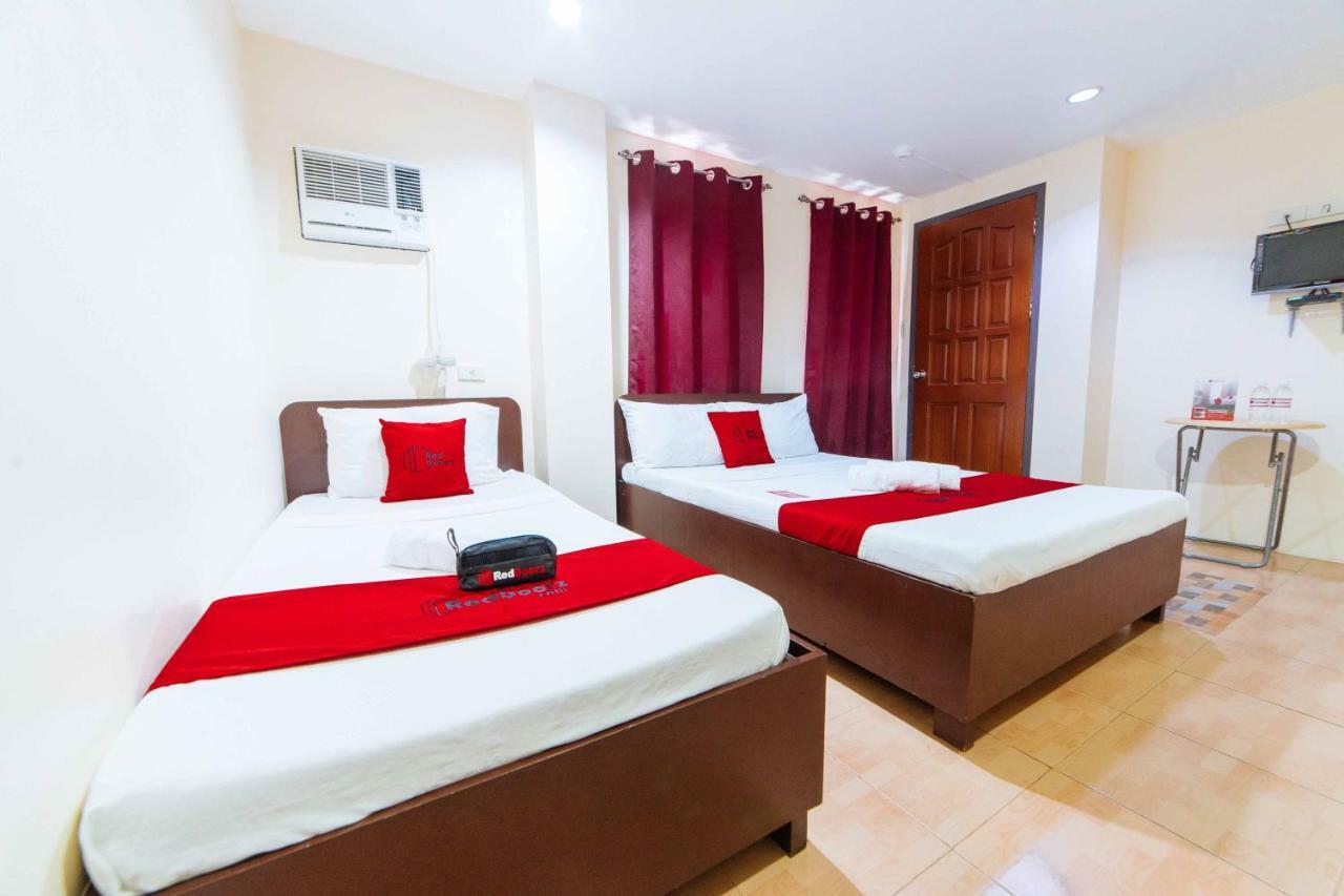 מלון Reddoorz Near Davao International Airport מראה חיצוני תמונה