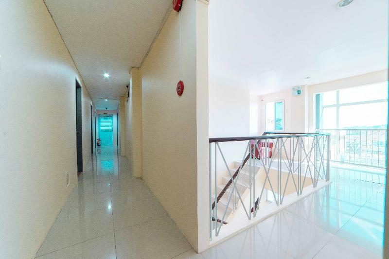 מלון Reddoorz Near Davao International Airport מראה חיצוני תמונה