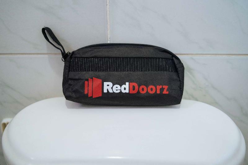 מלון Reddoorz Near Davao International Airport מראה חיצוני תמונה
